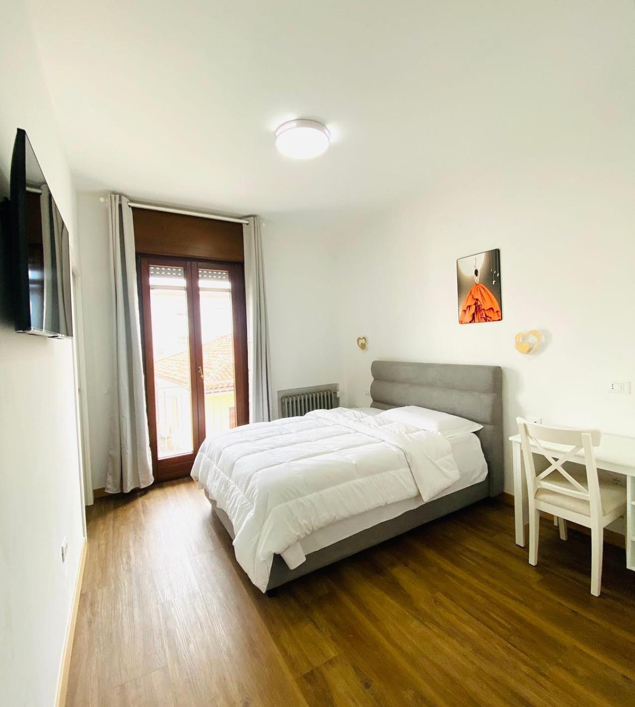 Privatunterkunft Marco Polo House