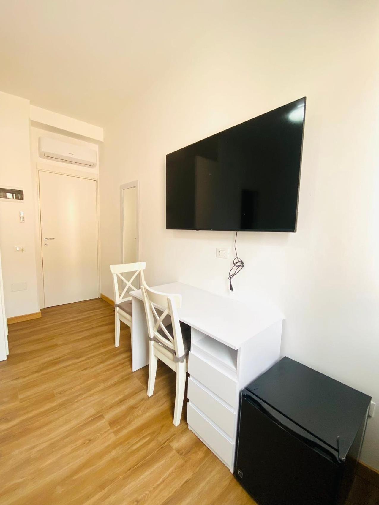 Marco Polo House Privatunterkunft Mestre