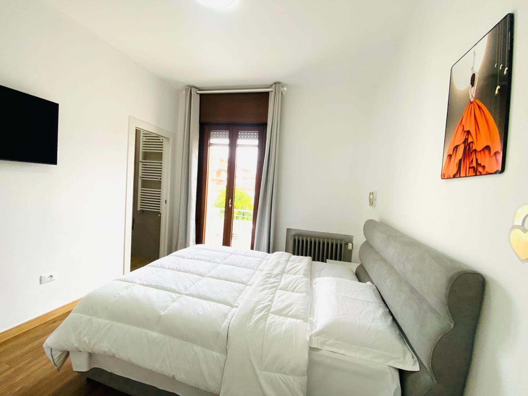 Marco Polo House Privatunterkunft *