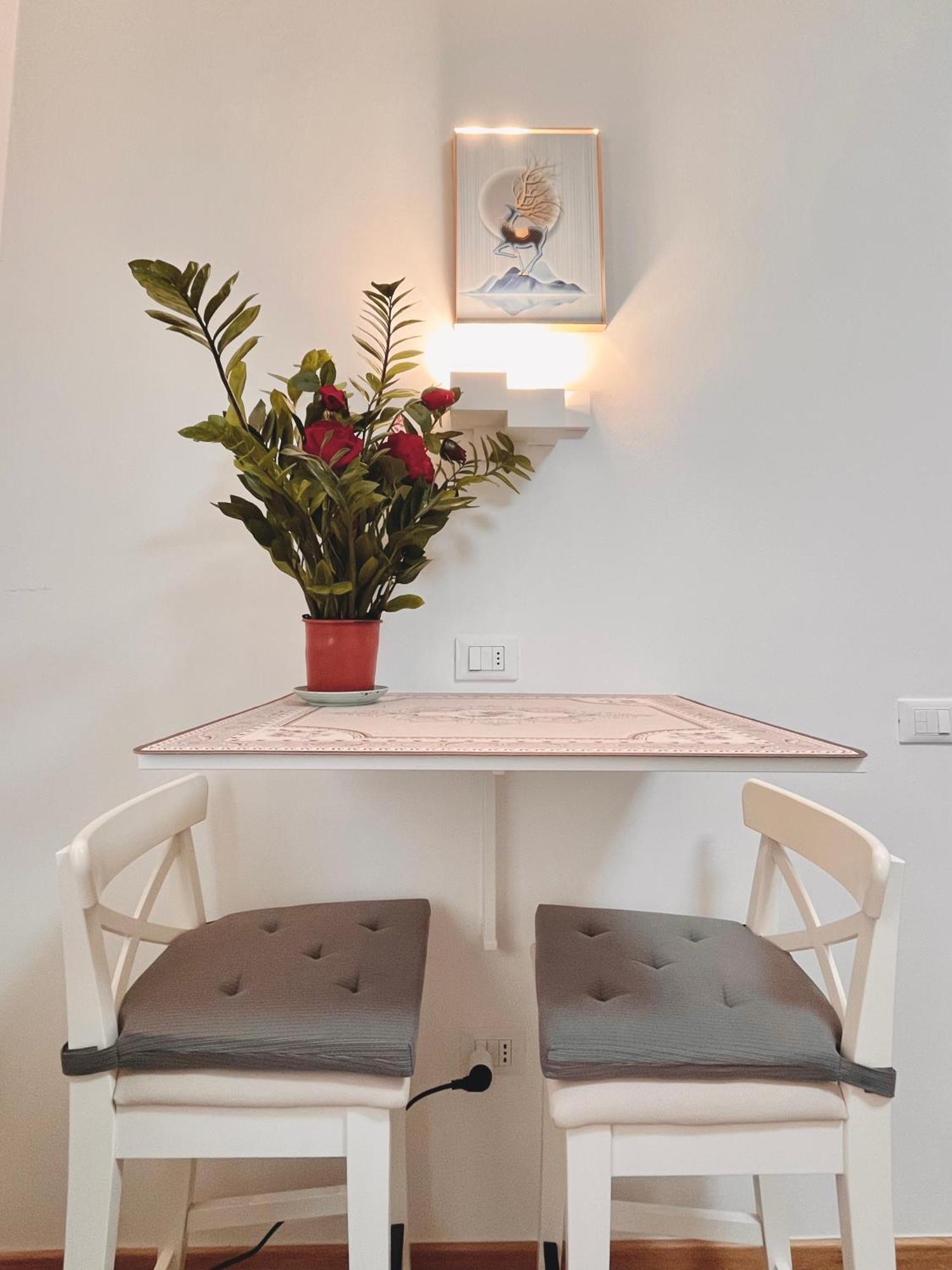 Marco Polo House Privatunterkunft Mestre