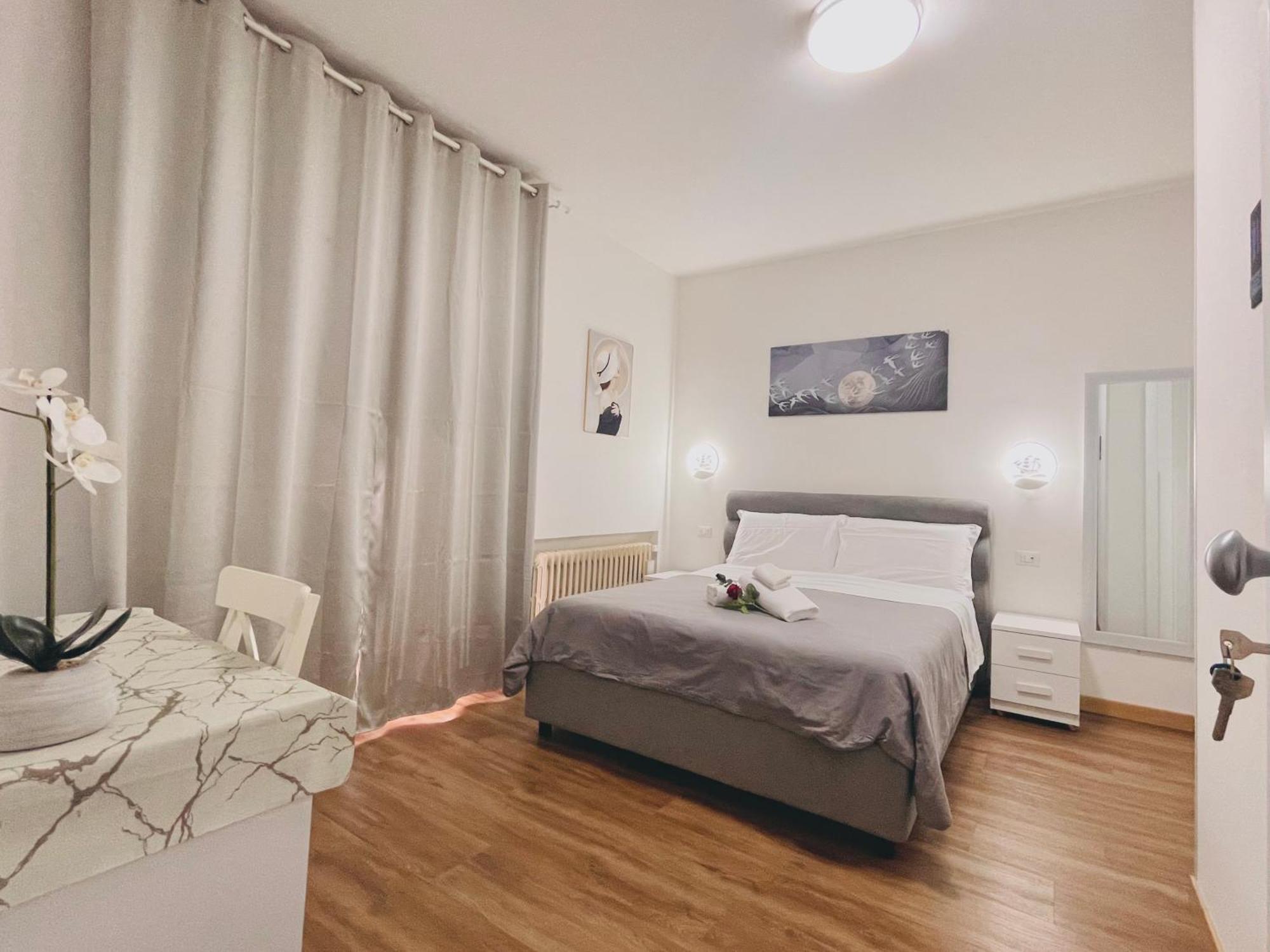 Marco Polo House *