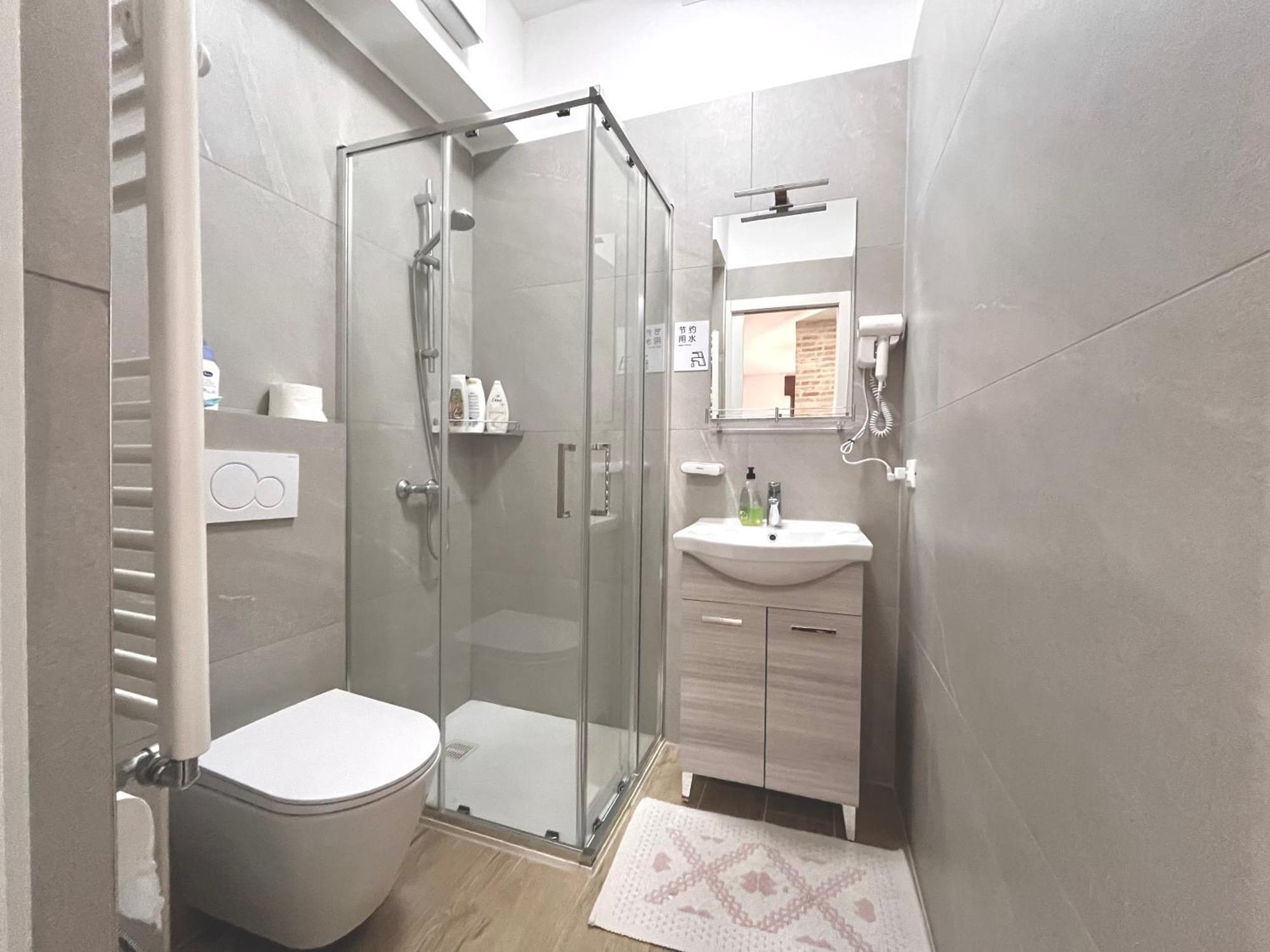 Marco Polo House Privatunterkunft *